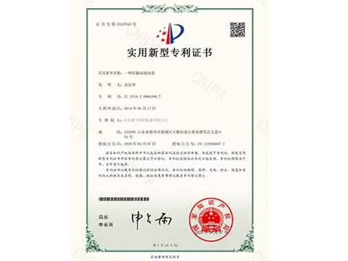 有關德寧制藥的公司理念