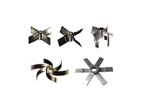 影響攪拌器設(shè)備質(zhì)量有什么決定性因素？