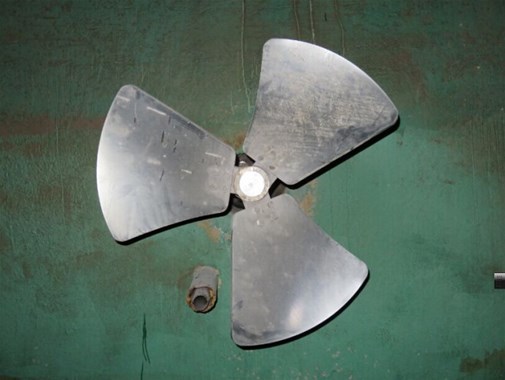 熱點(diǎn)新聞簡述攪拌器的氣液分散和混合